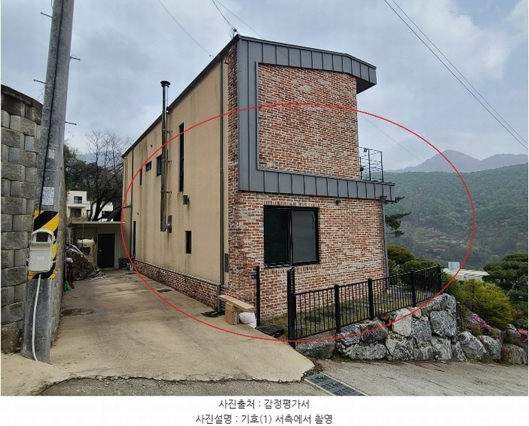 2024타경1472 경기도 양평군 옥천면 용천로297번길 8-144 주택 경매 이미지