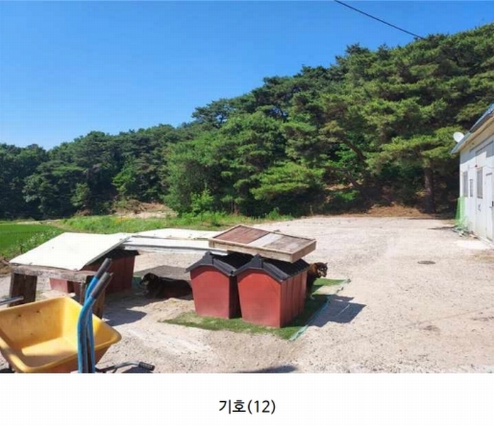 2024타경2697 경기도 여주시 강천면 간매리 496-3 근린시설 경매 이미지