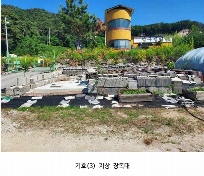 2024타경2697 경기도 여주시 강천면 간매리 496-3 근린시설 경매 이미지