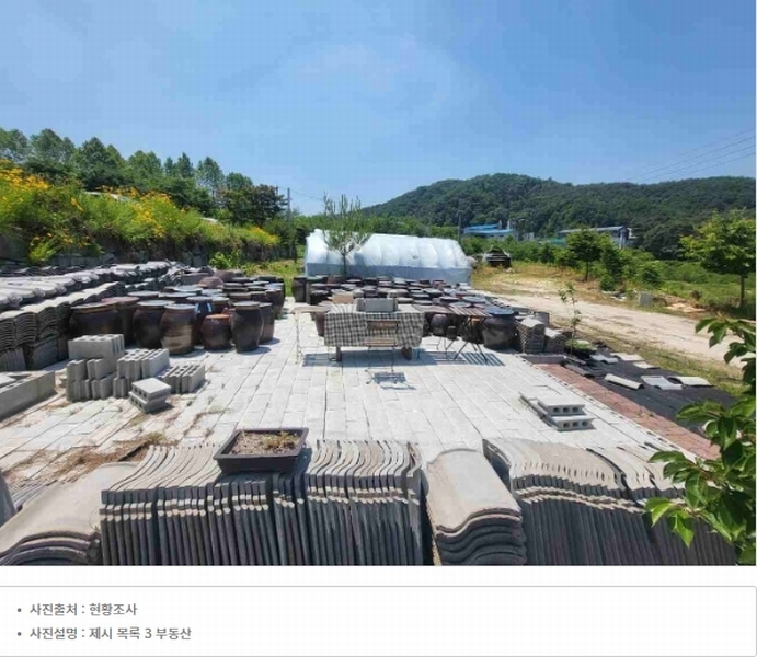 2024타경2697 경기도 여주시 강천면 간매리 496-3 근린시설 경매 이미지
