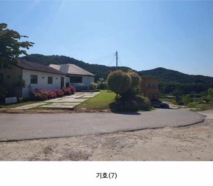 2024타경2697 경기도 여주시 강천면 간매리 496-3 근린시설 경매 이미지