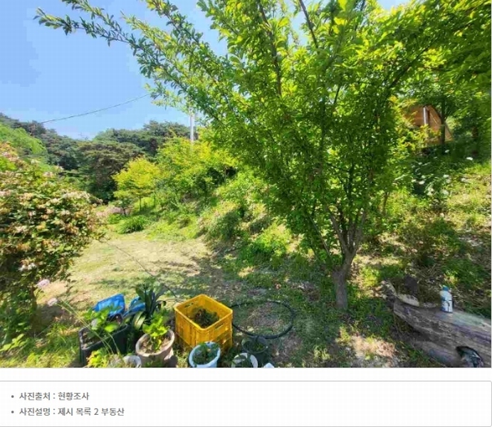 2024타경2697 경기도 여주시 강천면 간매리 496-3 근린시설 경매 이미지