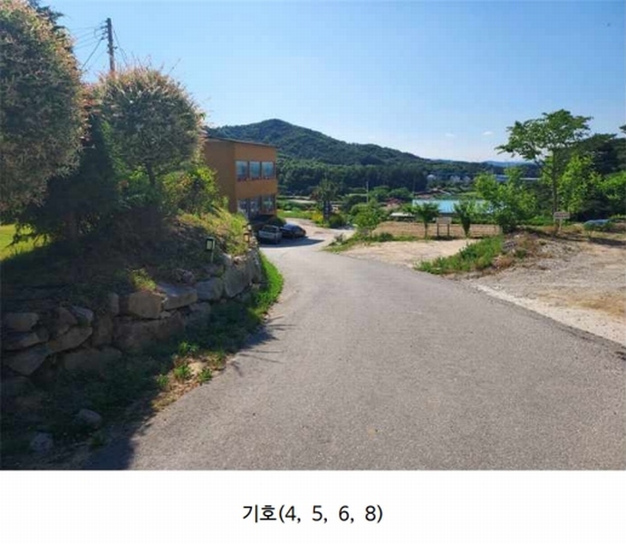 2024타경2697 경기도 여주시 강천면 간매리 496-3 근린시설 경매 이미지