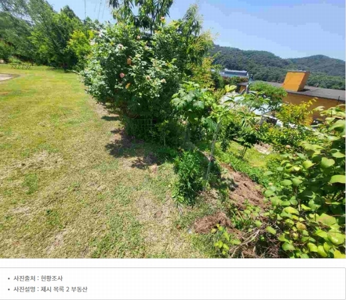 2024타경2697 경기도 여주시 강천면 간매리 496-3 근린시설 경매 이미지
