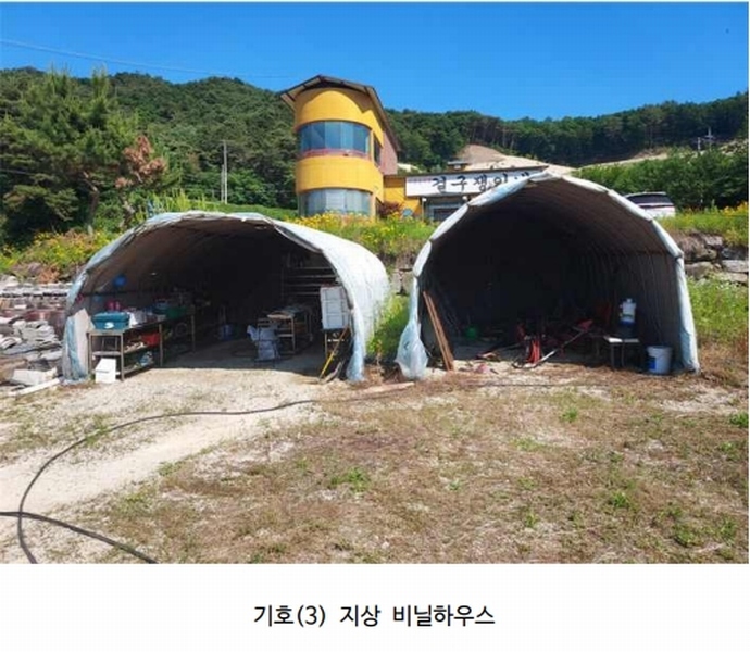 2024타경2697 경기도 여주시 강천면 간매리 496-3 근린시설 경매 이미지