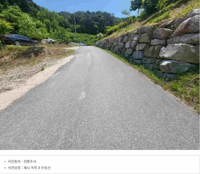 2024타경2697 경기도 여주시 강천면 간매리 496-3 근린시설 경매 이미지