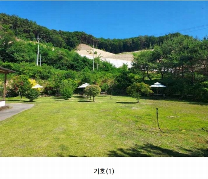 2024타경2697 경기도 여주시 강천면 간매리 496-3 근린시설 경매 이미지
