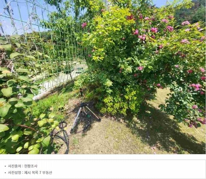 2024타경2697 경기도 여주시 강천면 간매리 496-3 근린시설 경매 이미지