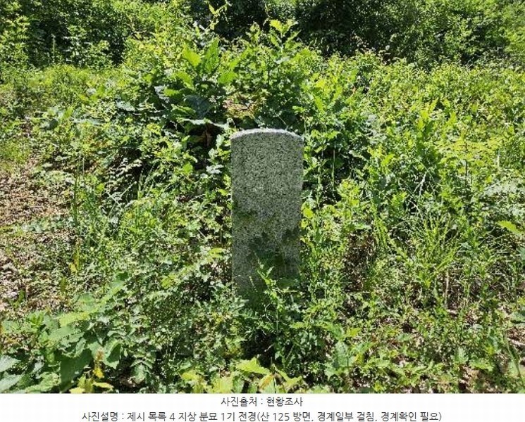 2024타경2888 경기도 여주시 가남읍 신해리 379-22 임야 경매 이미지