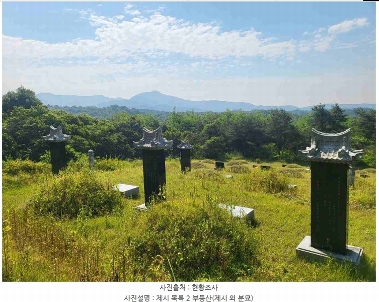 2024타경2895 경기도 양평군 지평면 수곡리 217-4 임야 경매 이미지