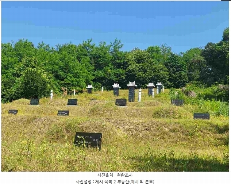 2024타경2895 경기도 양평군 지평면 수곡리 217-4 임야 경매 이미지