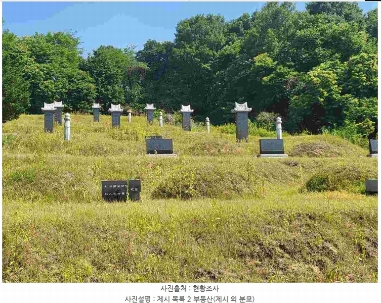 2024타경2895 경기도 양평군 지평면 수곡리 217-4 임야 경매 이미지