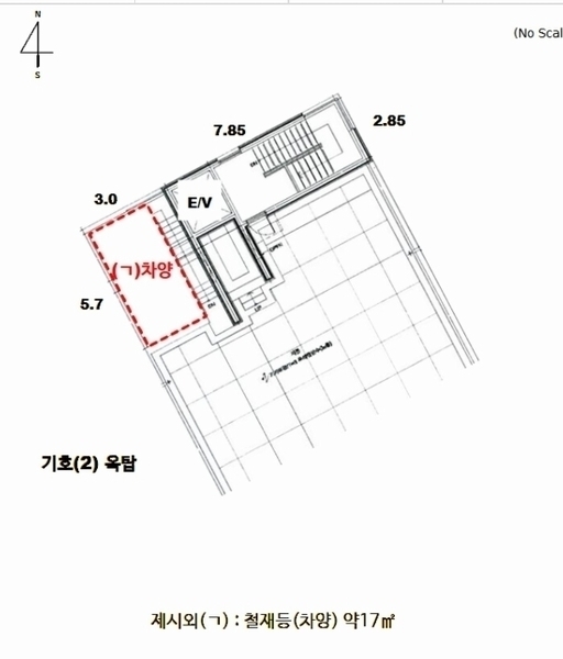 2024타경3928 경기도 여주시 현암동 317-2 근린주택 경매 이미지