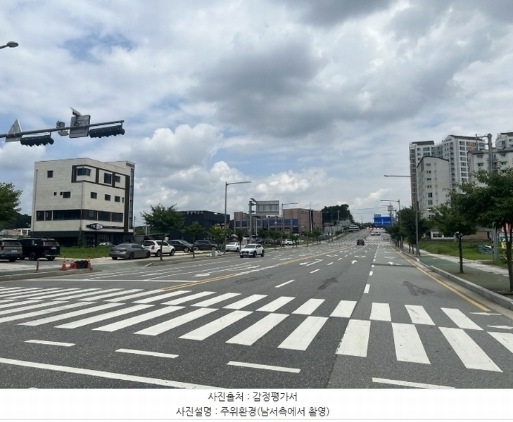 2024타경3928 경기도 여주시 현암동 317-2 근린주택 경매 이미지