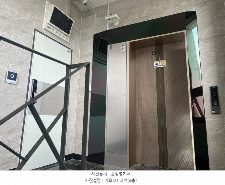 2024타경3928 경기도 여주시 현암동 317-2 근린주택 경매 이미지