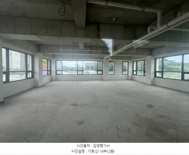 2024타경3928 경기도 여주시 현암동 317-2 근린주택 경매 이미지