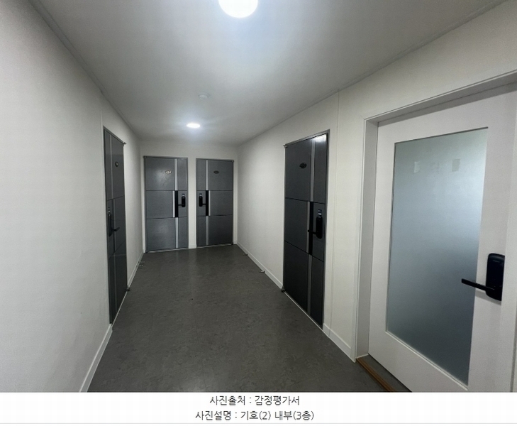2024타경3928 경기도 여주시 현암동 317-2 근린주택 경매 이미지