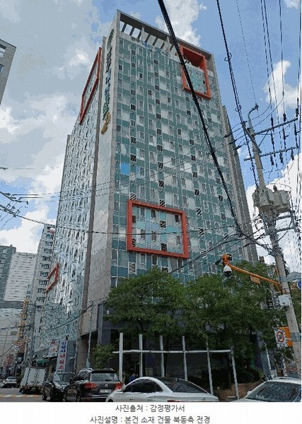 2025타경11368 서울특별시 금천구 남부순환로 1266, 가산양우내안애애플 13층 1303호 아파트[공급6평형] 경매 이미지
