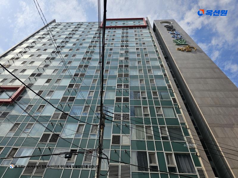 2025타경11368 서울특별시 금천구 남부순환로 1266, 가산양우내안애애플 13층 1303호 아파트[공급6평형] 경매 이미지