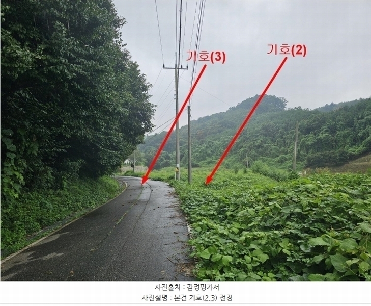 2024타경4419 경기도 양평군 강상면 송학리 산74-10 임야 경매 이미지