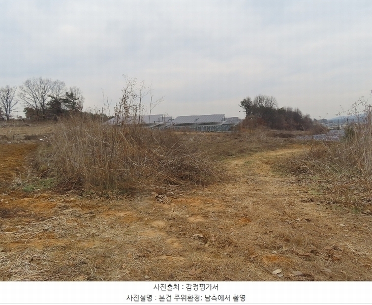 2024타경6774 경기도 이천시 설성면 제요리 728-1 농지 경매 이미지