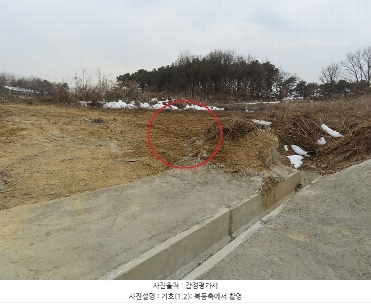 2024타경6774 경기도 이천시 설성면 제요리 728-1 농지 경매 이미지