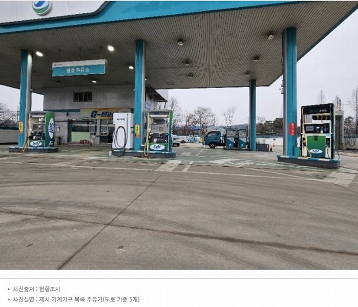 2024타경30456 경기도 이천시 부발읍 신원리 644 주유소(위험물) 경매 이미지