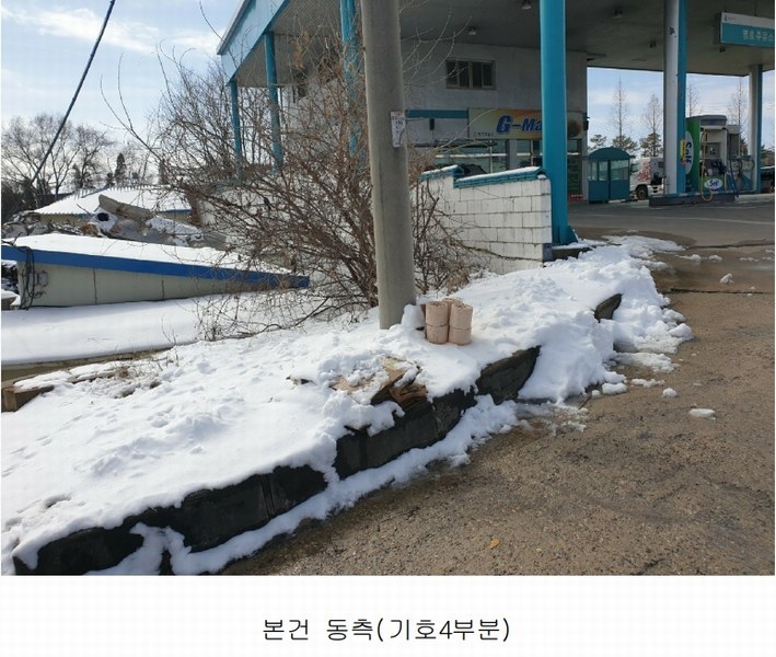 2024타경30456 경기도 이천시 부발읍 신원리 644 주유소(위험물) 경매 이미지