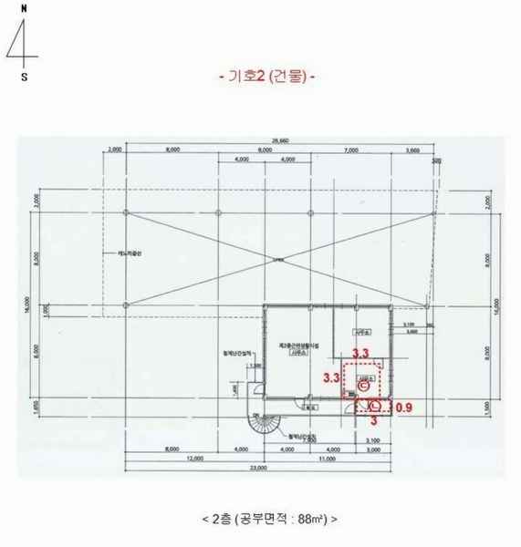 2024타경30456 경기도 이천시 부발읍 신원리 644 주유소(위험물) 경매 이미지