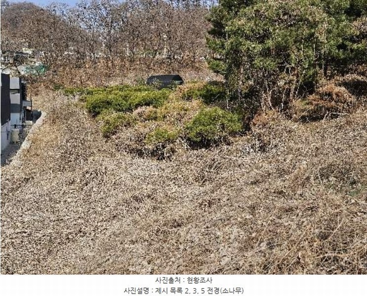 2024타경30586 경기도 이천시 관고동 148 농지 경매 이미지