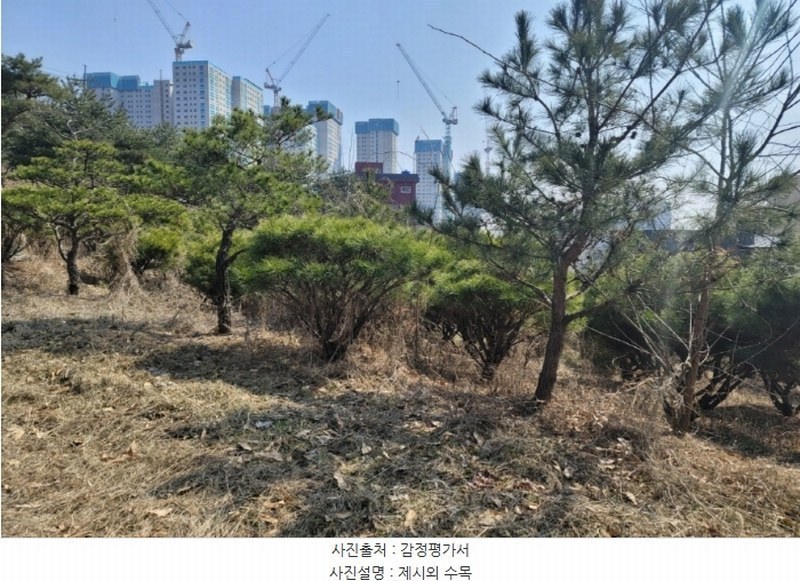 2024타경30586 경기도 이천시 관고동 148 농지 경매 이미지
