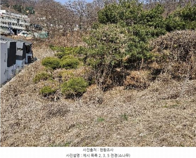 2024타경30586 경기도 이천시 관고동 148 농지 경매 이미지