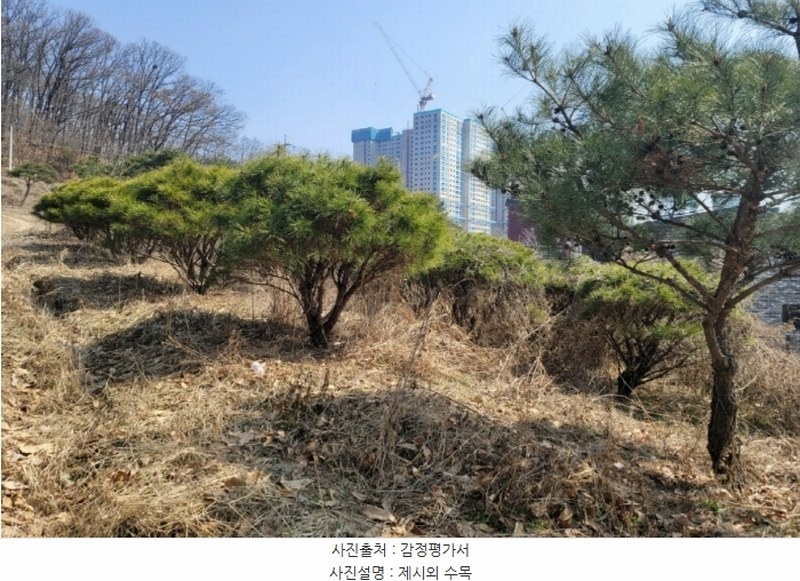 2024타경30586 경기도 이천시 관고동 148 농지 경매 이미지