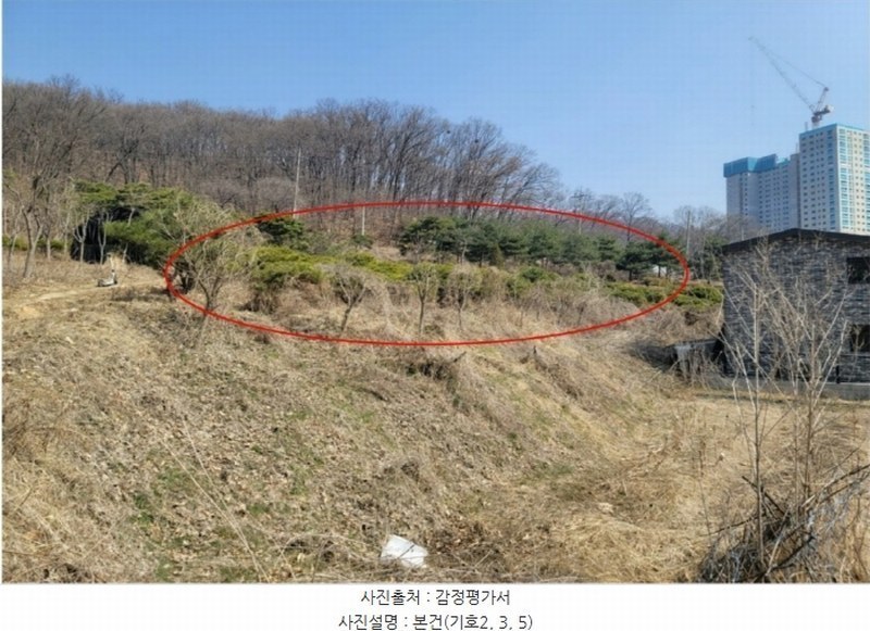 2024타경30586 경기도 이천시 관고동 148 농지 경매 이미지
