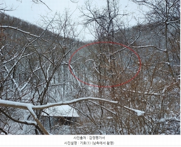 2024타경31541 경기도 양평군 서종면 문호리 1071-29 임야 경매 이미지