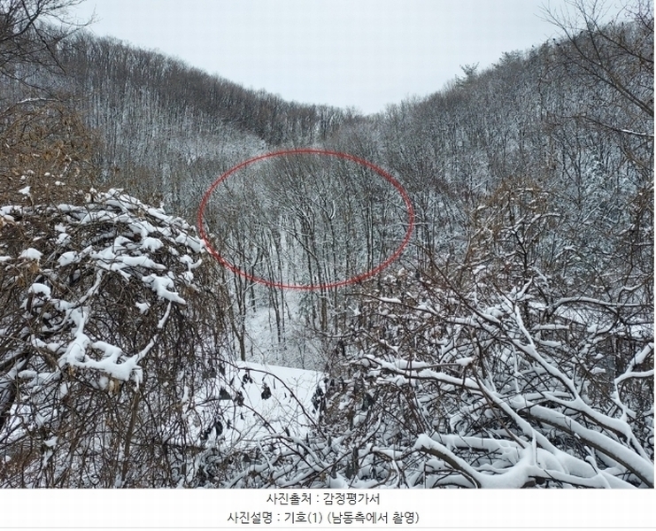 2024타경31541 경기도 양평군 서종면 문호리 1071-29 임야 경매 이미지