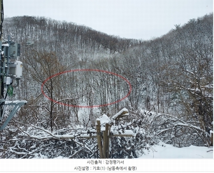 2024타경31541 경기도 양평군 서종면 문호리 1071-29 임야 경매 이미지