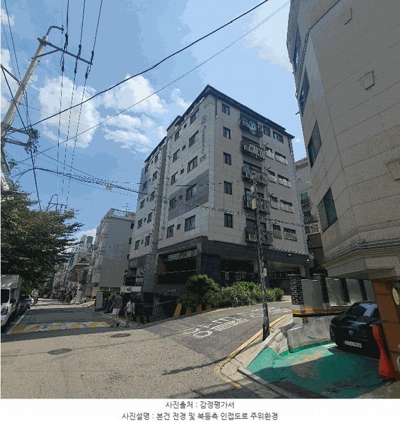 2025타경11447 서울특별시 강서구 화곡로55길 31, 서우802 2층 201호 다세대(빌라)[공급11평형] 경매 이미지