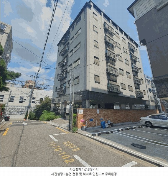 2025타경11447 서울특별시 강서구 화곡로55길 31, 서우802 2층 201호 다세대(빌라)[공급11평형] 경매 이미지