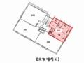 2025타경11447 서울특별시 강서구 화곡로55길 31, 서우802 2층 201호 다세대(빌라)[공급11평형] 경매 이미지