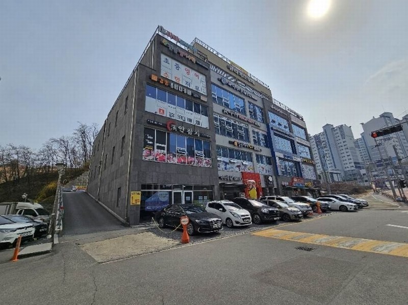 2024타경31923 경기도 이천시 아리역로38번길 10-14, 증포로자벨프라자 1동 지층 비05호 근린상가 경매 이미지