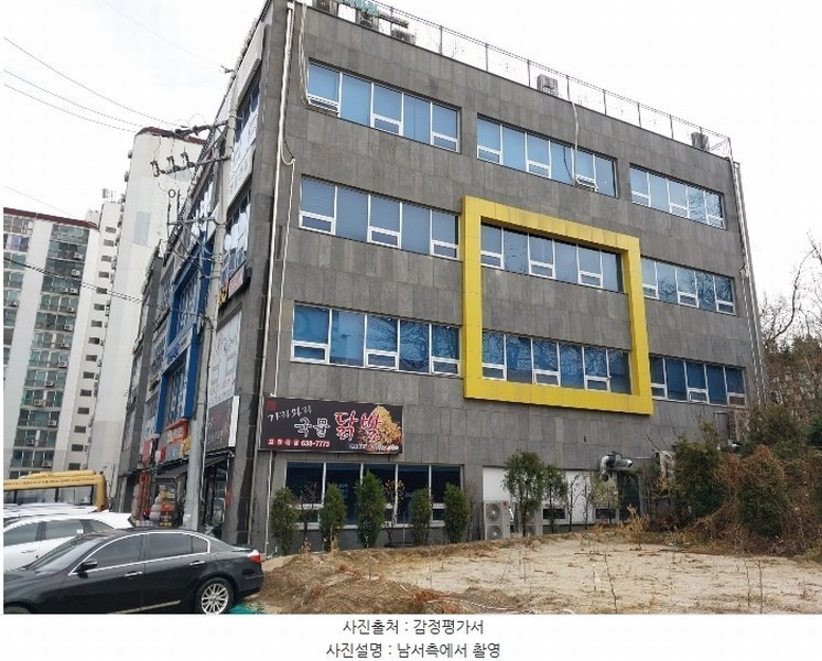 2024타경31923 경기도 이천시 아리역로38번길 10-14, 증포로자벨프라자 1동 지층 비05호 근린상가 경매 이미지