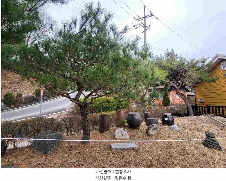 2024타경32308 경기도 양평군 강하면 동오리 514 주택 경매 이미지