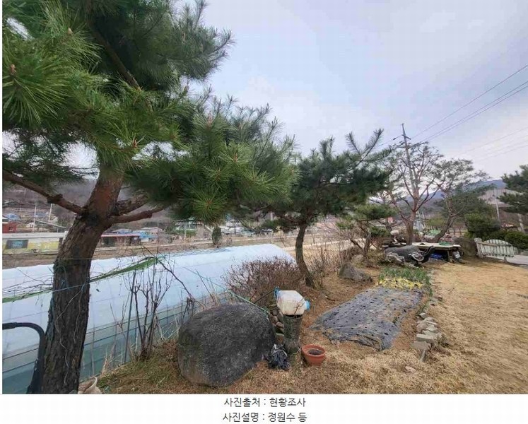 2024타경32308 경기도 양평군 강하면 동오리 514 주택 경매 이미지