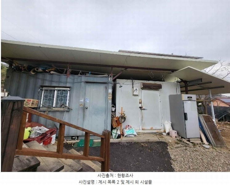 2024타경32308 경기도 양평군 강하면 동오리 514 주택 경매 이미지