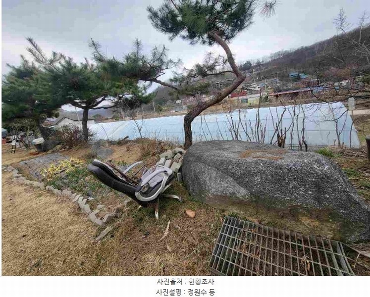 2024타경32308 경기도 양평군 강하면 동오리 514 주택 경매 이미지