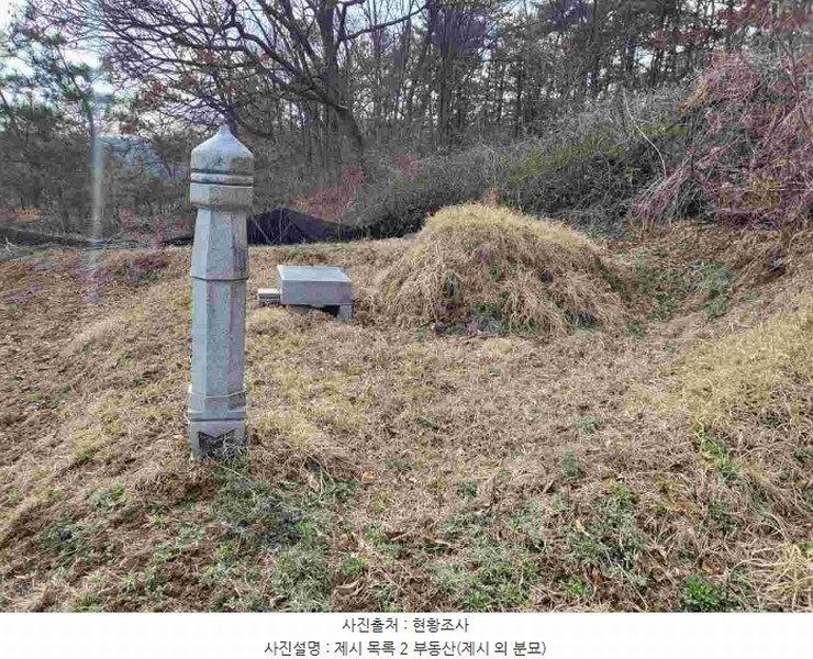 2024타경32766 경기도 여주시 북내면 중암리 510 농지 경매 이미지
