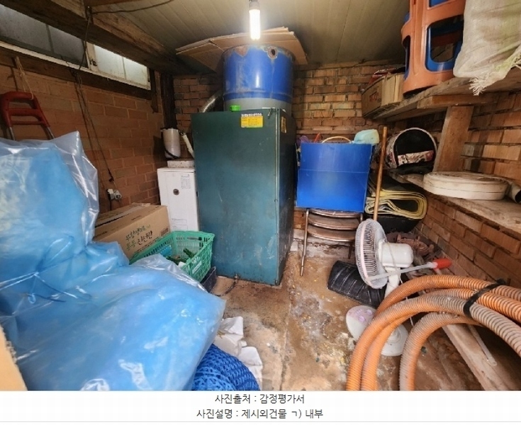 2024타경33684 경기도 양평군 옥천면 신복리 463-2 주택 경매 이미지