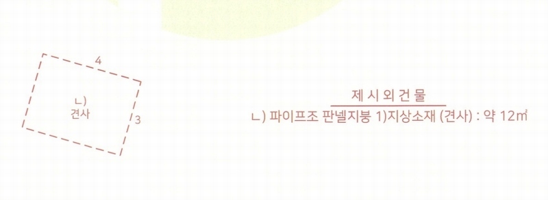 2024타경33684 경기도 양평군 옥천면 신복리 463-2 주택 경매 이미지