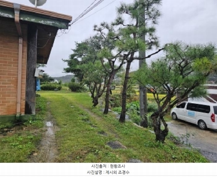 2024타경33684 경기도 양평군 옥천면 신복리 463-2 주택 경매 이미지